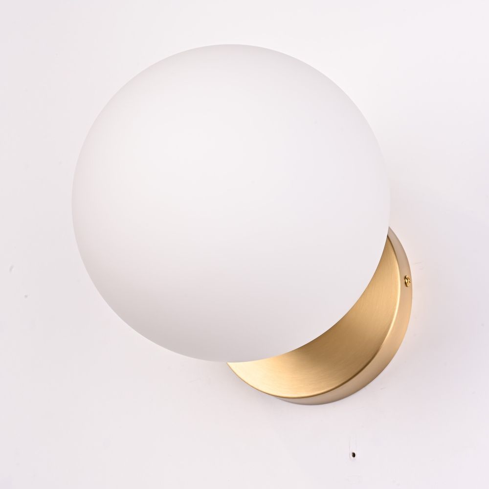 Настенный Светильник Tip Of The Tongue - Wall Mounted, 2015 S D15 By Imperiumloft