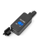 Разъем для мотоцикла MUS07