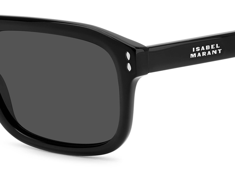 Солнцезащитные очки IM 0110/S Isabel Marant - черный(IM 0110\/S)