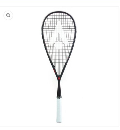 KARAKAL, FAST FIBRE PRO, (2025), Squash Racket
