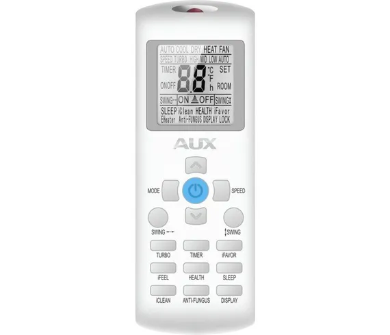 Сплит-система AUX ASW-H36A4/FP-R1 AS-H36A4/FP-R1
