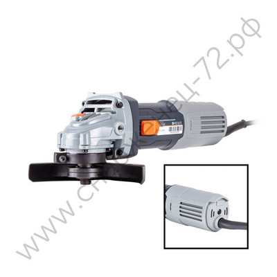 Сетевая угловая шлифовальная машина FTL AG 125