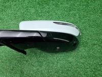 Зеркало левое Jetour X70 PLUS (2023-н.в.) 17 конт.