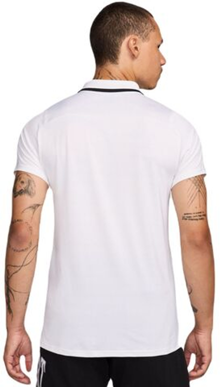Теннисное поло Nike Court Dri-Fit Advantage