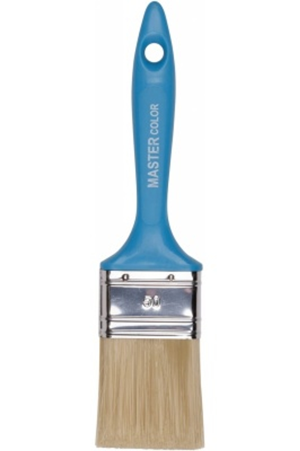 Кисть флейцевая толщ 12 мм ПЭТ-щетина ширина 50 мм