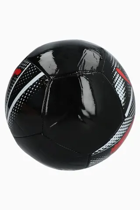 Футбольный мяч Puma Attacanto размер 3 - черный