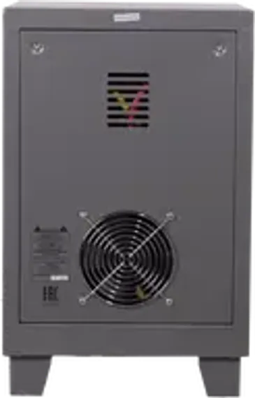 Стабилизатор напряжения Ресанта АСН-100000/3-ЭМ