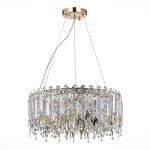 Подвесная люстра ST Luce DESIO SL1655.203.06