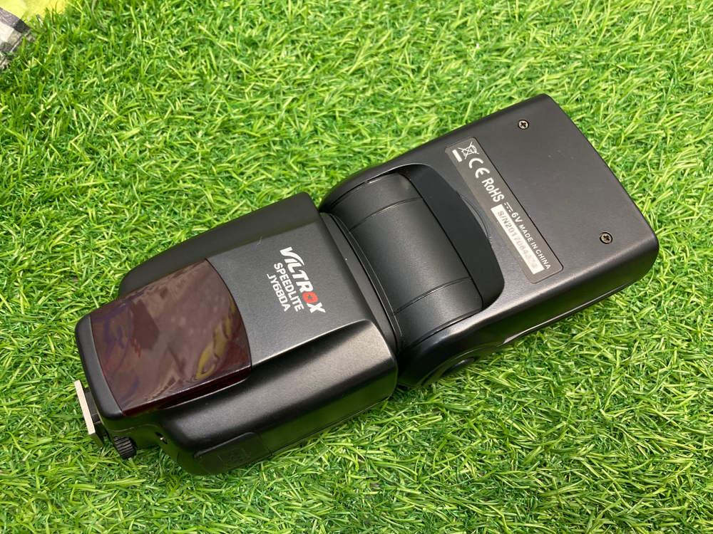 Viltrox JY680A