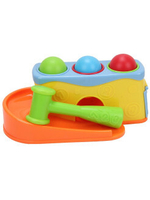 HUANGER Игрушка развивающая Веселый молоточек 26*13*15 см
