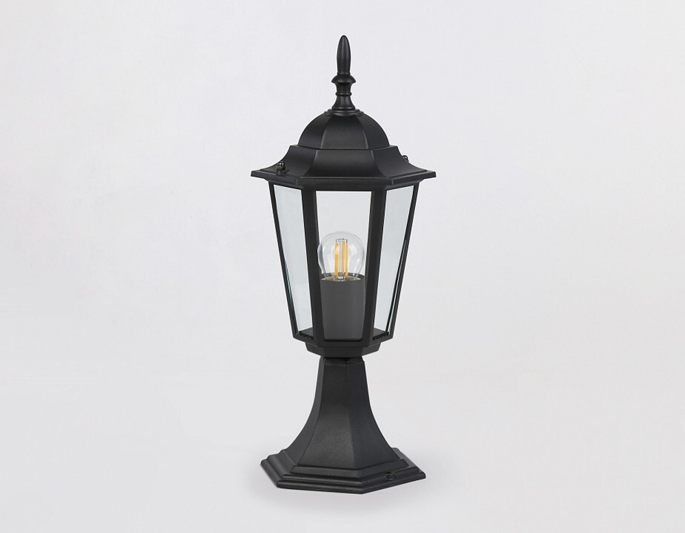 Наземный низкий светильник Ambrella Light ST ST2023