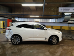 Changan UNI-K Tech 2.0 8AT AWD