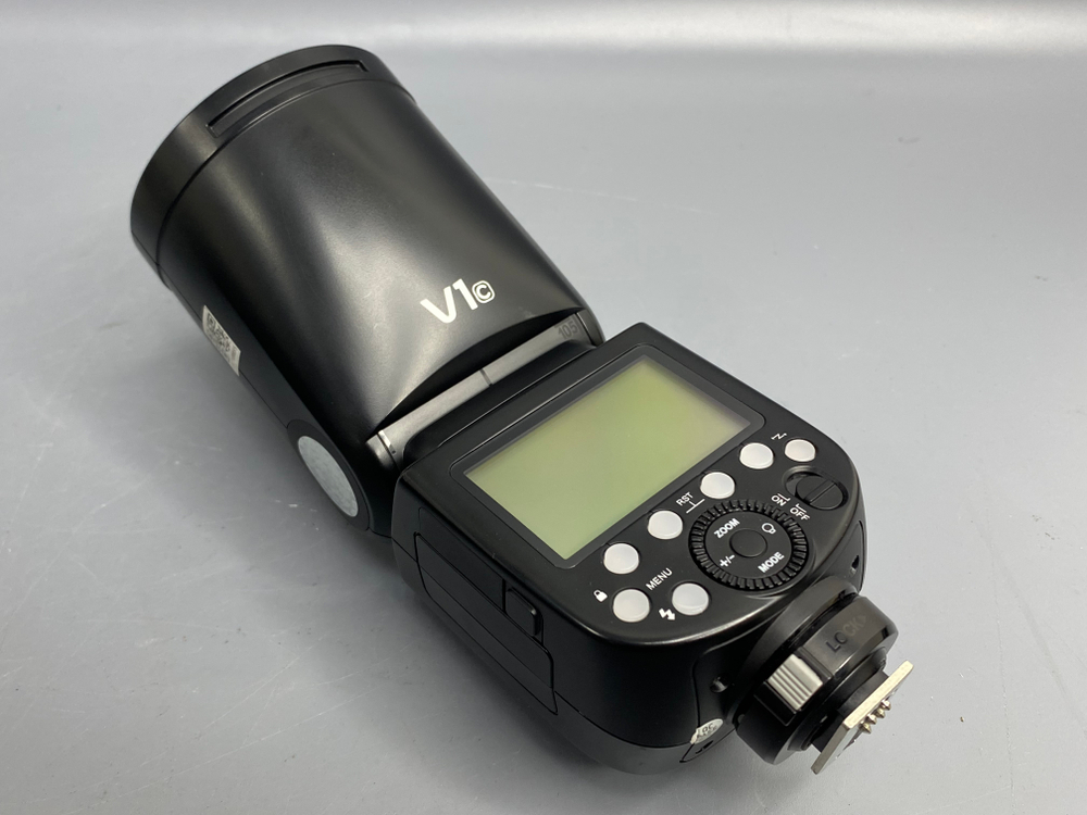 Godox V1C