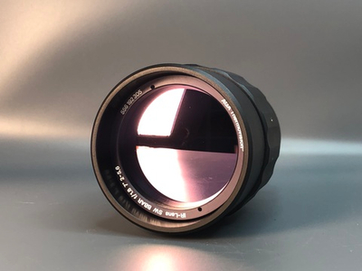 Aga Thermovision IR-Lens SW