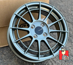 Комплект дисков Enkei 15x6.5 et35 4x100