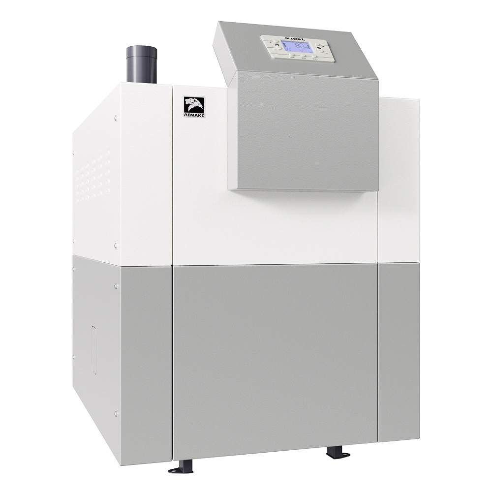 Газовый напольный котел Лемакс Clever L40