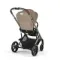 Детская коляска Cybex Balios S Lux TPE 3 в 1 Almond Beige
