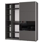 Шкаф-купе Харви ШКК-10