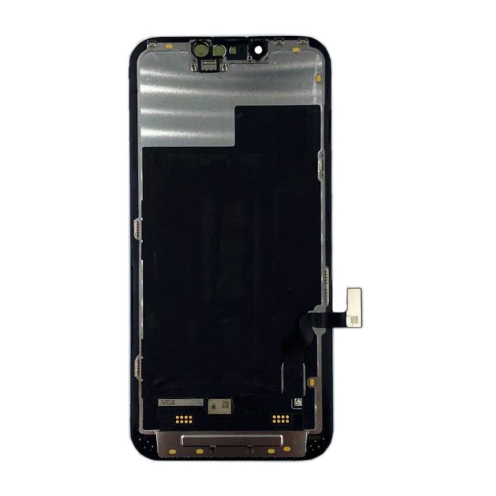 Дисплей iPhone 13 с тачскрином Черный - OR CG