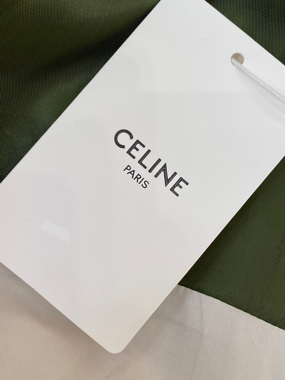 Celine Jacket