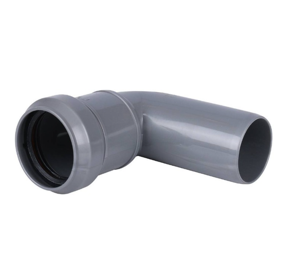 Отвод внутренний Sinikon d=32 мм 87 градусов