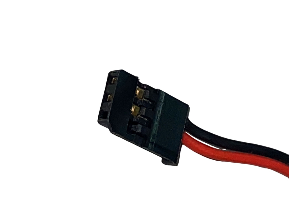 Разъём ET FutF3/2-W200