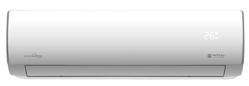 Бытовые сплит-системы ROYAL CLIMA RCI-PF30HN фото 2