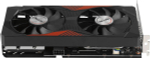 Видеокарта AFOX NVIDIA  GeForce RTX 3060 AF3060-12GD6H4-V4 12ГБ GDDR6, Ret