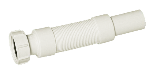 Гофра для сифона 1"1/4 х 32  0,5м  М/П