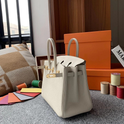 Hermes Birkin 25