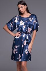 Туника с коротким рукавом Mia-Amore 7487 "Viola"