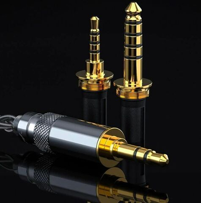 Кабель для наушников FiiO LC-RD Pro