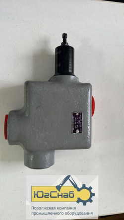 Гидроклапан давления с обратным клапаном типа ВГ66-35М