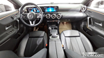 Mercedes-Benz A-Class W177 A220 Sedan (02.2021)