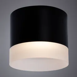 Точечный накладной светильник Arte Lamp