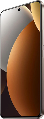 6.77" Смартфон Xiaomi Redmi Note 15 Pro 12/256Gb,  NFC,  AMOLED,  120Гц,  6500мAч,  титановый