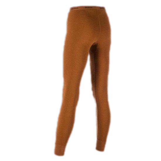 Термобелье-лосины женские из верблюжьей шерсти GUAHOO OUTDOOR HEAVY 22-0601P