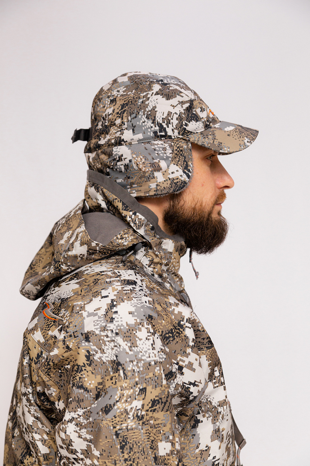 ШАПКА KING HUNTER HYBRID CAP 315155