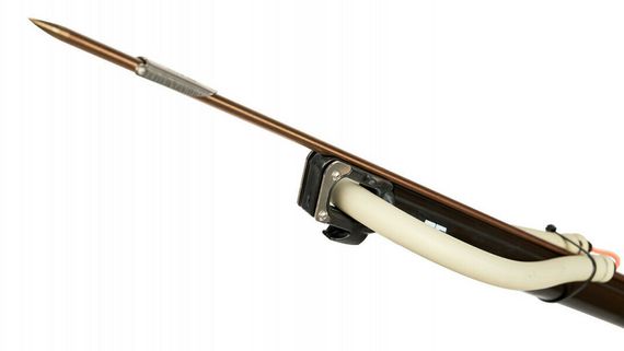 Ружьё-арбалет подводное MVD Predator ERYX Open 75