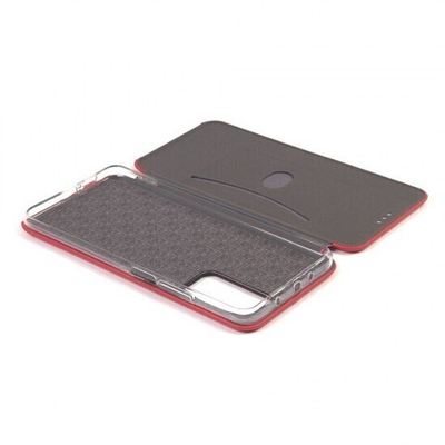 Чехол-книжка для Xiaomi Mi10T/ Mi10T Pro, 009805 Серый