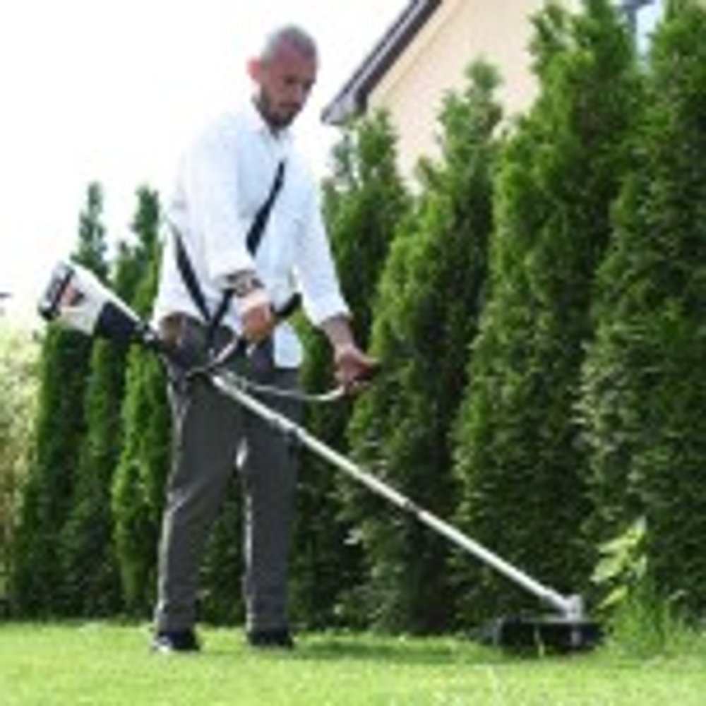 Триммер аккумуляторный DAEWOO DABC 3240Li без АКБ и ЗУ