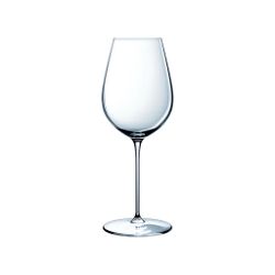 Бокал для вина 380 мл хр. стекло "Галеа" d 8,5 см h22 см Chef&Sommelier [6]