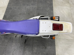 Yamaha TT-R 250 , 1993