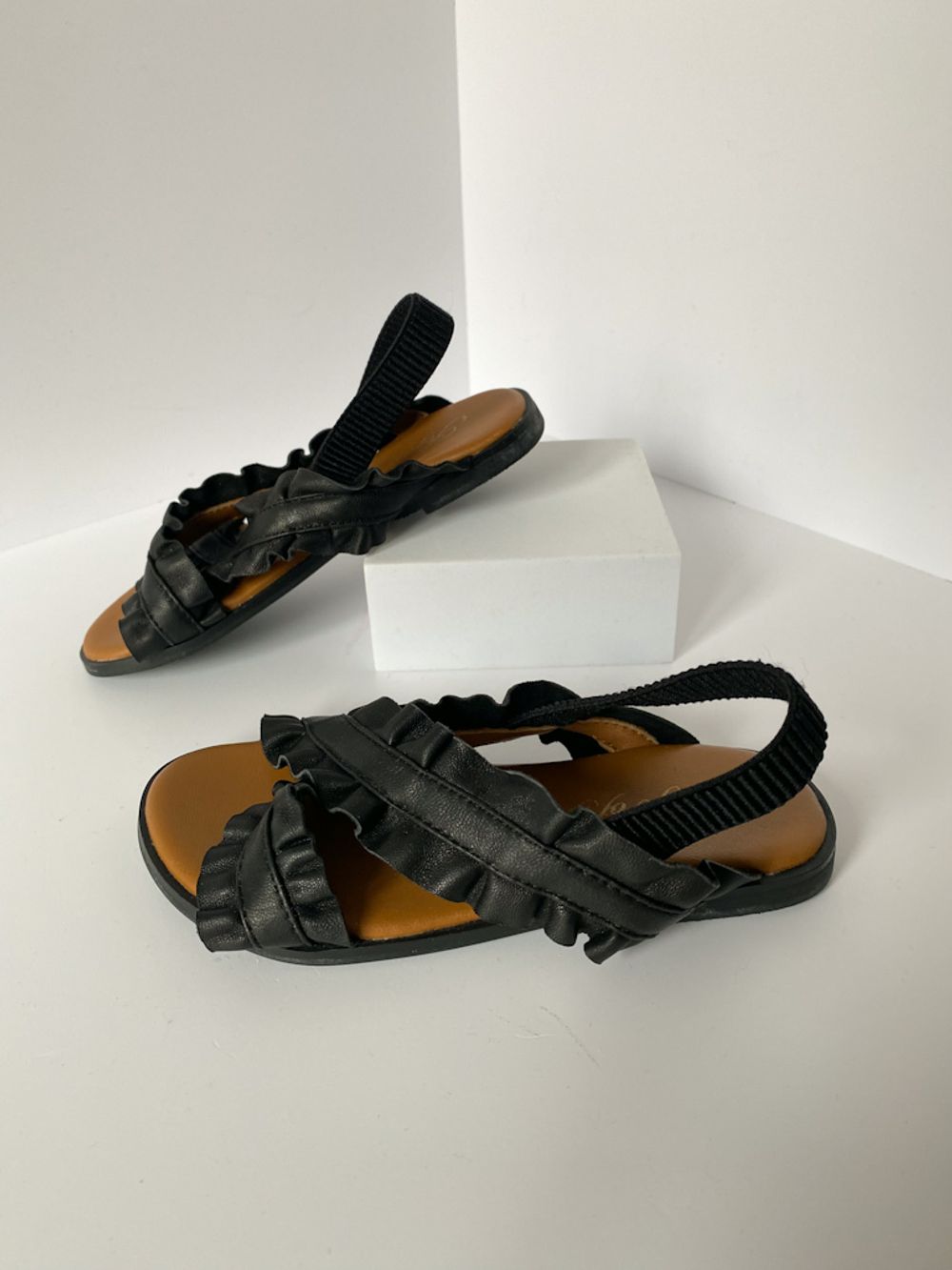 Кожаные сандалии Age of Innocence, 26