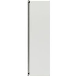 Корпус металлический ЭРА SIMPLE ЩМП-07 (600х400х175) IP31 УХЛ3 серый | Корпуса металлические с монтажной панелью