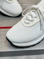 Кроссовки Prada