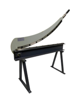 Гильотина механическая ручная REALREZ RHGS-1000