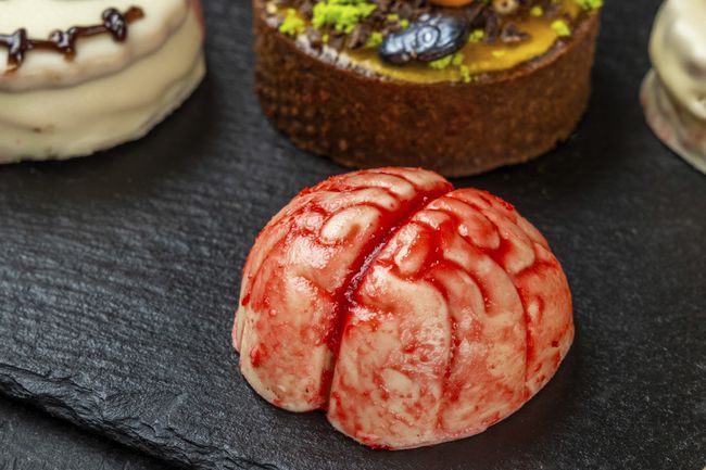 Сет десертов &quot;Анатомия вкуса&quot;, 9 шт.