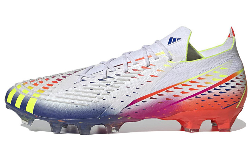 Кроссовки Adidas Predator Edge.1 Ag