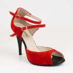 Туфли для аргентинского танго